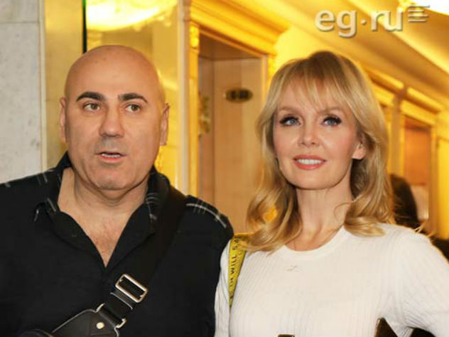 Валерия представла перед подписчикмми в новом образе