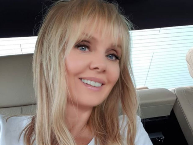 Валерия снялась в кино - Валерия фото