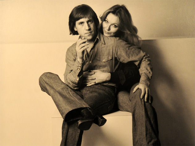 Владимир Высоцкий