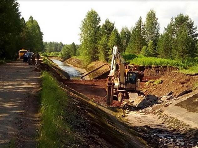 В Североуральске выдают питьевую воду по паспорту