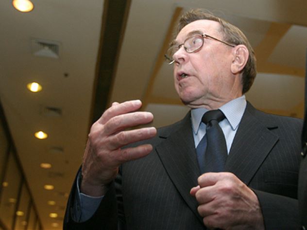 Вениамина Яковлева похоронят в Екатеринбурге