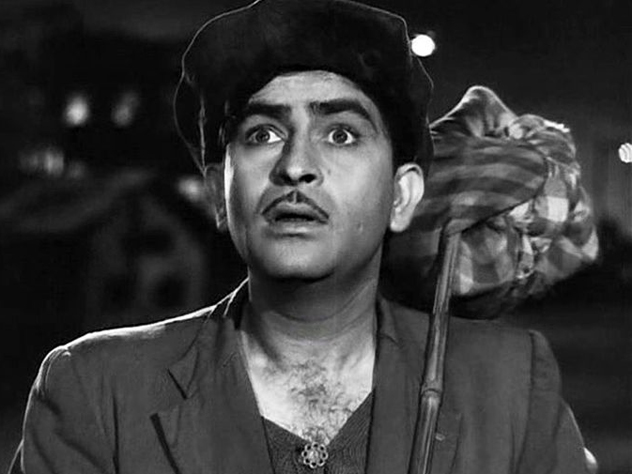 Семья Раджа Капура выставила на продажу его студию