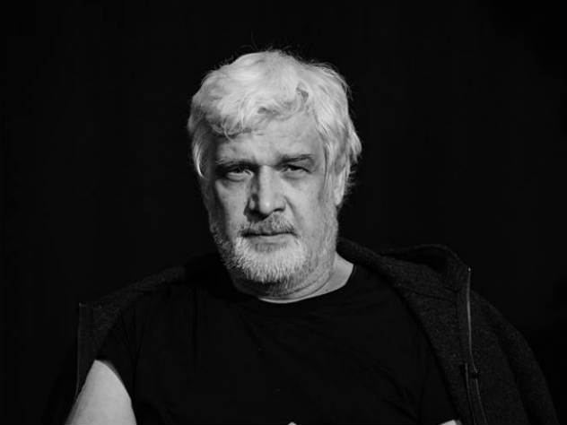 умер дмитрий Брусникин