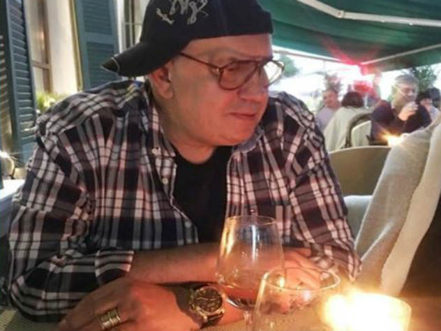 Стас Садальский о приметах