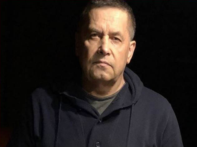 Николай Расторгуев