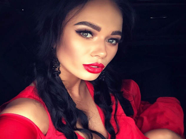 Яна Кошкина