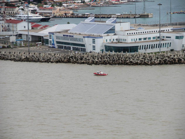 девочка в Сочи утонула