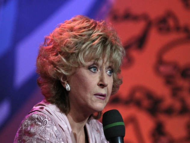 Региона Дубовицкая о Петросяне