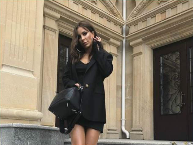 Наряды Ани Лорак