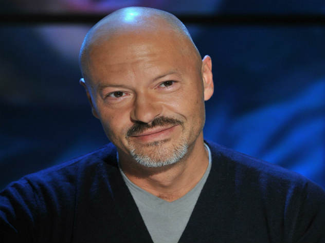 Бондарчук купил элитную квартиру