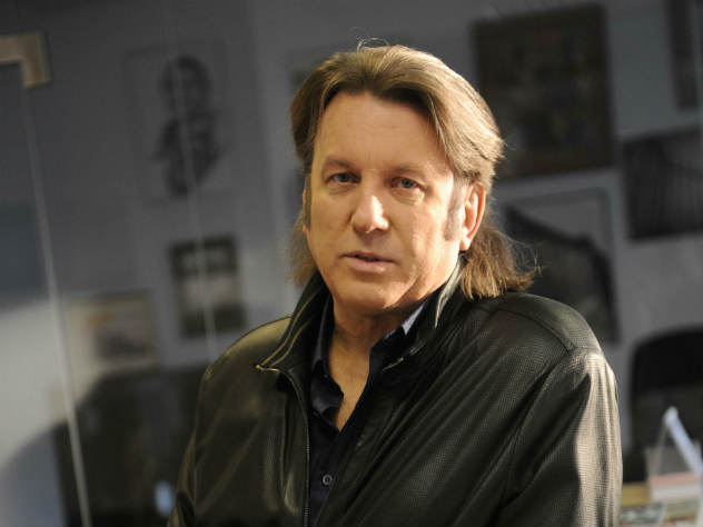 Юрий Лоза Юрий Лоза о смерти Кобзона
