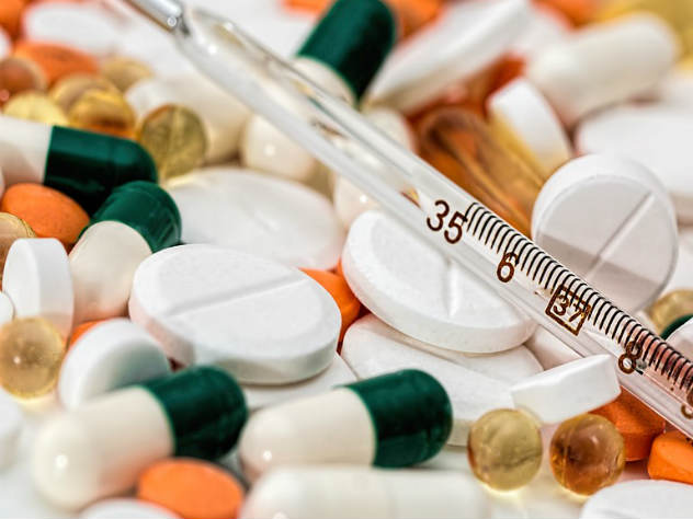 редкие заболевания