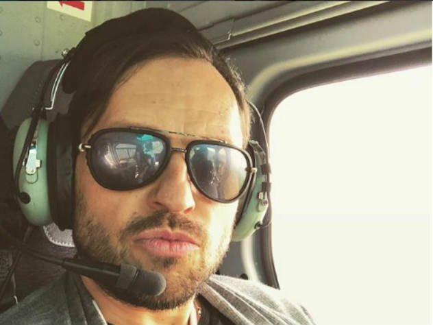 Ревва падающая звезда