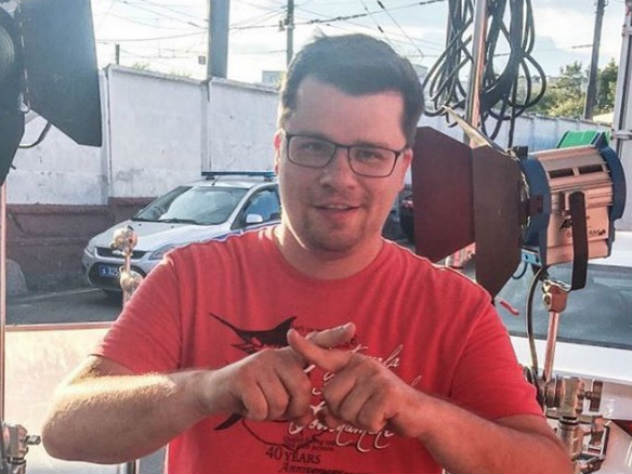 Гарик Харламов флешмоб