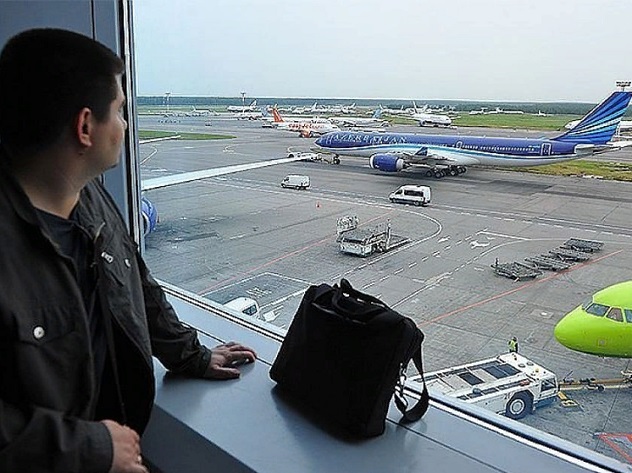 Треть российских пассажиров отказываются летать дешевыми авиакомпаниями из-за отсутствия на борту комфортных условий.