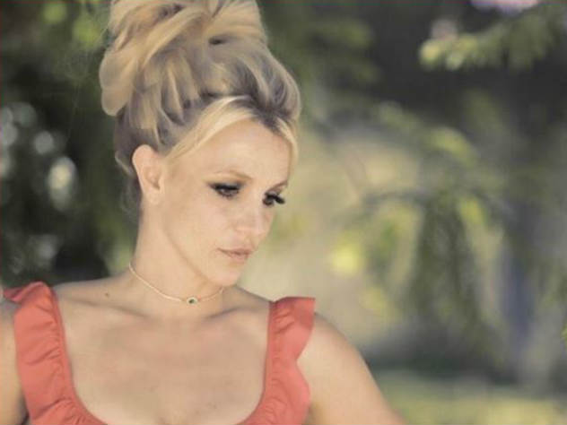 Бывший муж Бритни Спирс