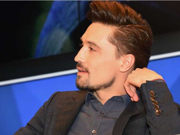 Поклонники Билана предположили, что он снимает продолжение клипа «Пьяная любовь»