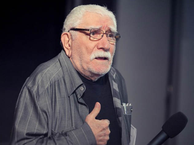 армен джигарханян