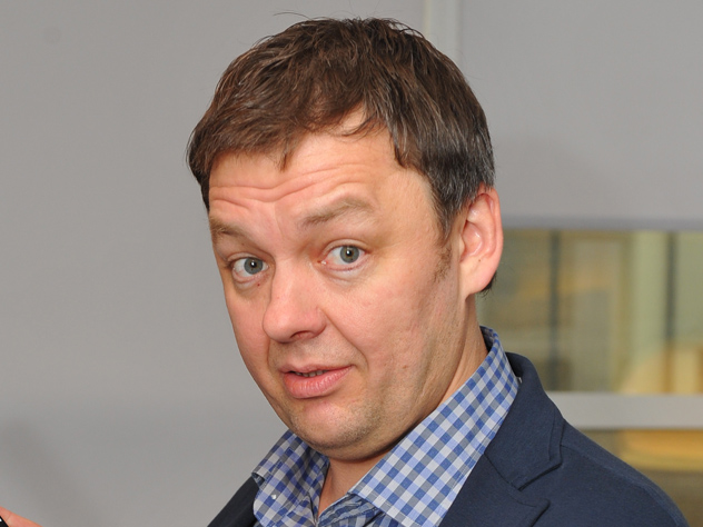 Нетиевский рассказал о конфликте в «Уральских пельменях»