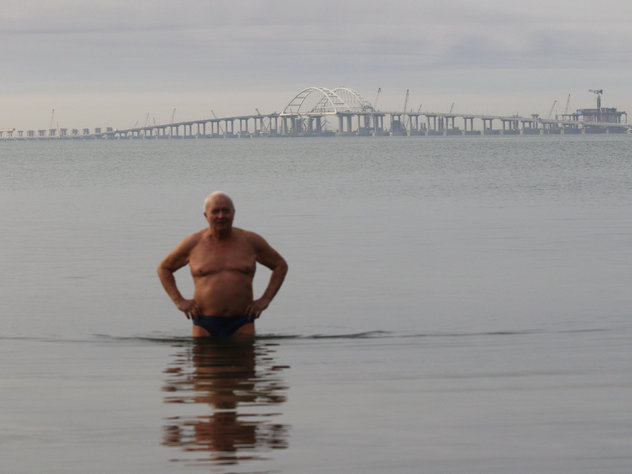 Продажи авиабилетов в Крым просели в бархатном сезоне