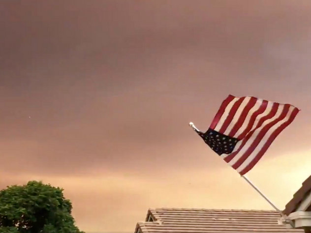 Россию обвинили в попытке расколоть США