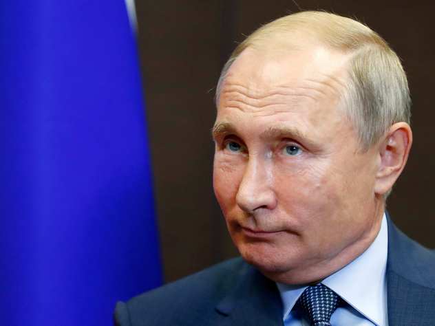 санкции не заставят россию идти на уступки