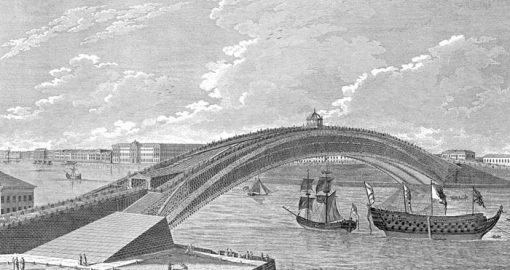 Иван Кулибин