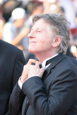 Роман Полански