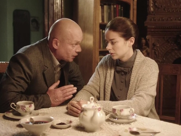 Марина Александрова рассказала о возвращении любимого сериала