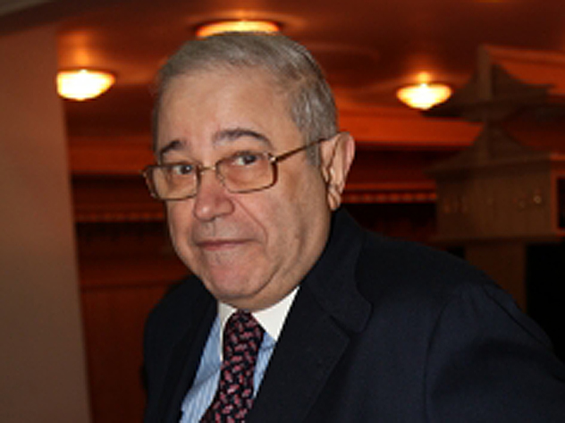 Чайка посулила Петросяну обман