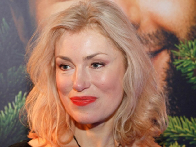 Мария Шукшина загадала подписчикам загадку