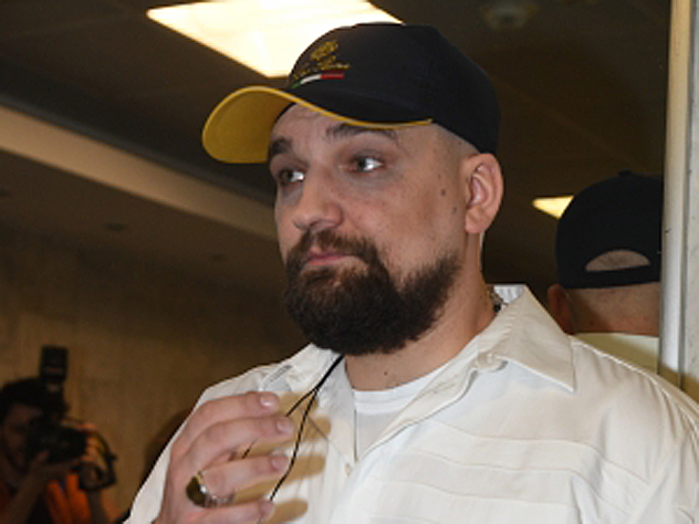 Баста заслужил прозвище «Вася-кувалда»