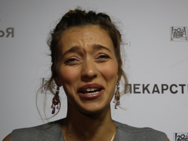 Тодоренко обвинили в расизме