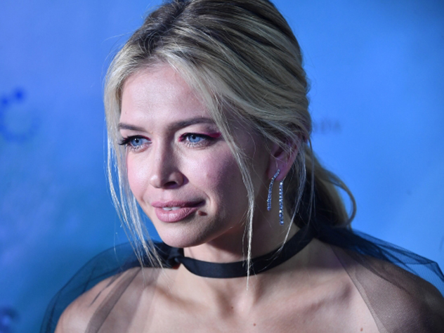 «Яндекс.Навигатор» заговорил голосом Веры Брежневой