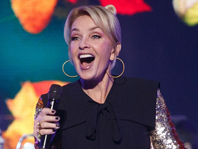 Лайму Вайкуле пригласили на «Новую волну» вопреки позиции по Крыму