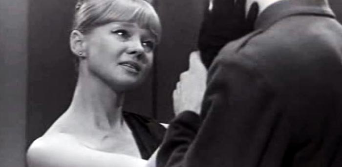 Кадр из фильма «Взорванный ад», 1967 год