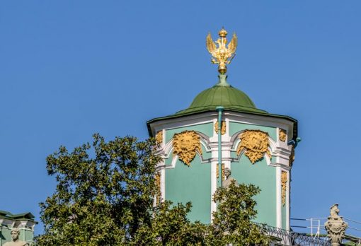 Иван Кулибин