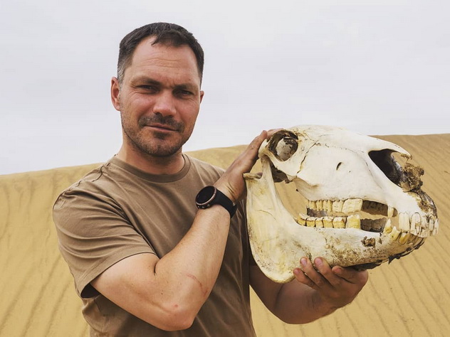 Иван Дементиевский