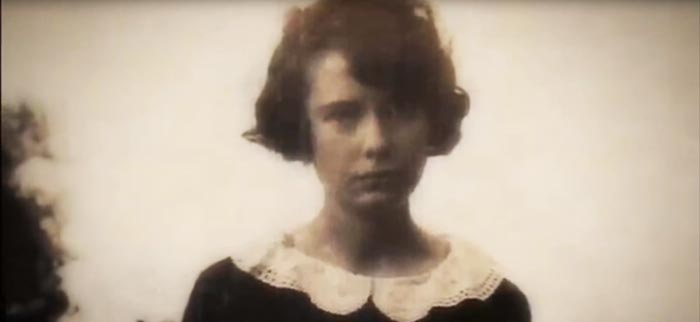 Маргарет Митчелл. Кадр youtube.com