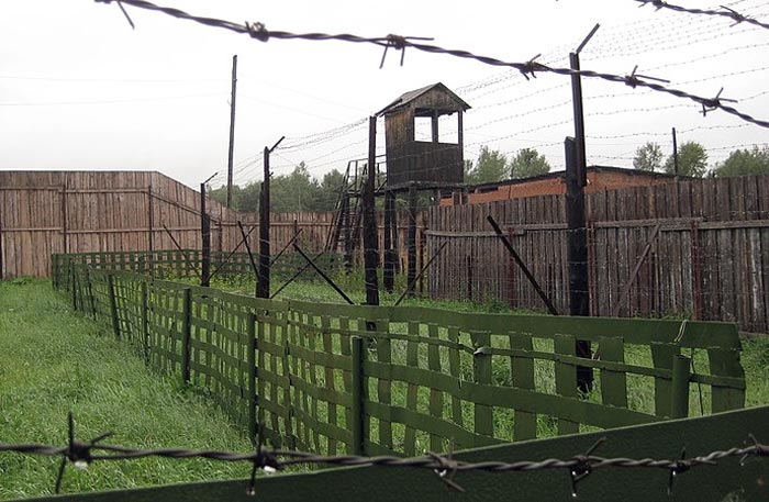 Шесть лет Наталия Сац находилась в заключении по обвинению в измене родине. Фото: wikipedia / GerardPraschl