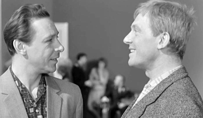 «Берегись автомобиля», 1966 год