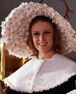 Кадр из фильма «Дворянское гнездо»