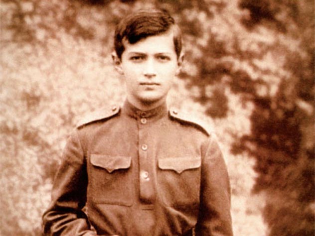 цесаревич Алексей