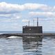 Подводная лодка, Б-265, «Краснодар»