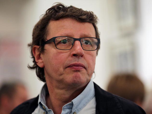 Михаил Ширвиндт