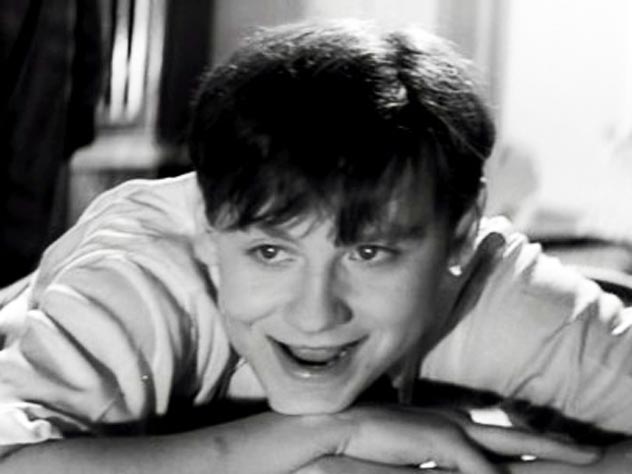 Олег Табаков