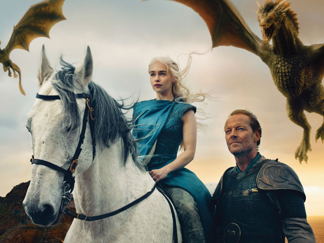 Финальный сезон «Игры престолов» покажут в 2019 году