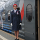 Составлен рейтинг лучших поездов России