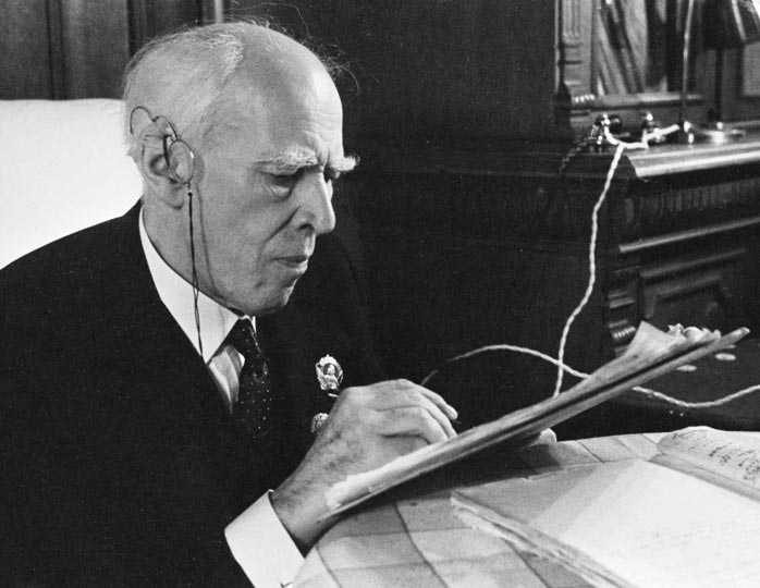 Станиславский