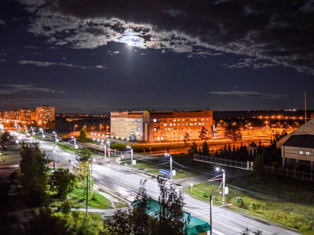 При взрыве на заводе в Нижегородской области погибли несколько человек